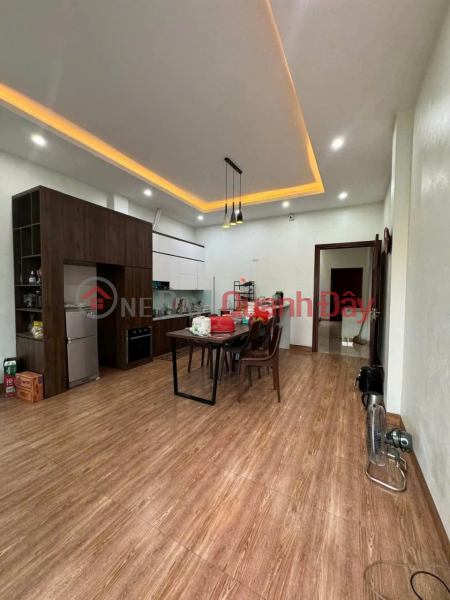 Property Search Vietnam | OneDay | Nhà ở Niêm yết bán | PHÂN LÔ, Ô TÔ,VỈA HÈ, TỨ HIỆP- THANH TRÌ, 88 M2, 7 TẦNG, TM, MT 6M, GIÁ 25 TỶ.