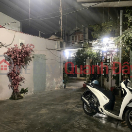 Business Frontage, Binh Trung Dong, District 2, 160m2, 13m wide, alley for avoiding traffic, price only over 9 billion. _0