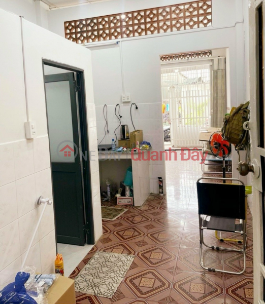 Property Search Vietnam | OneDay | Residential | Sales Listings House for sale in Tan Phong Ward, asphalt road, near Phuc Hai market, only 1ty990