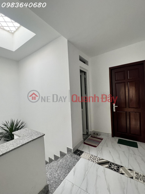 OWNER Urgently SELLS HOUSE IN BEAUTIFUL LOCATION In Ward 15, Go Vap, HCMC _0