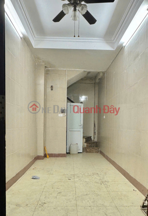 Cho thuê nhà riêng ngõ Hàng Bún 17m² x 5 tầng, 3PN, 3 WC, 11 triệu/tháng _0