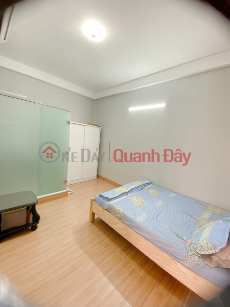 Chủ bán nhà đẹp HXH- TT Q7- DTSD 220m2-9XXX-vào ở ngay, Việt Nam, Bán, đ 9 tỷ