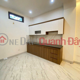 NHÀ ĐẸP 5 TẦNG - VĂN NỘI - PHÚ LƯƠNG HÀ ĐÔNG. NHỈNH 5 TỶ _0