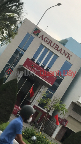 Agribank- 676 Nguyễn Hữu Thọ (Agribank- 676 Nguyen Huu Tho) Cẩm Lệ | ()(2)