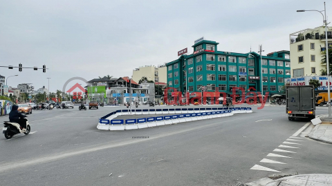 bán nhà Ngọc Thuỵ, ôtô tránh, gần đường Hồng Tiến kéo dài, sát chợ- TĐC Ngọc Thuỵ _0