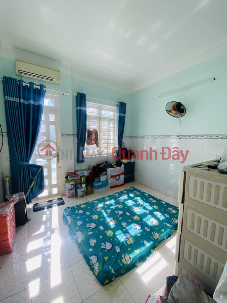 Selling private house 57m2 wide 3.7m 3 floors Phan Van Khoe Ward 5 District 6 only 11 billion | Vietnam, Sales | đ 11 Billion