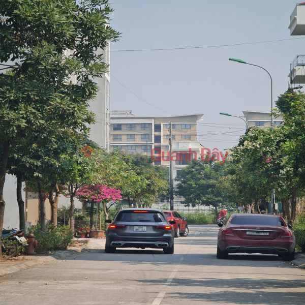 203m2 đất Kiêu Kỵ, Gia Lâm ô tô lớn vào nhà giá chỉ 1x tỷ đời đầu lH 0989894845 | Việt Nam, Bán, đ 14,0 tỷ