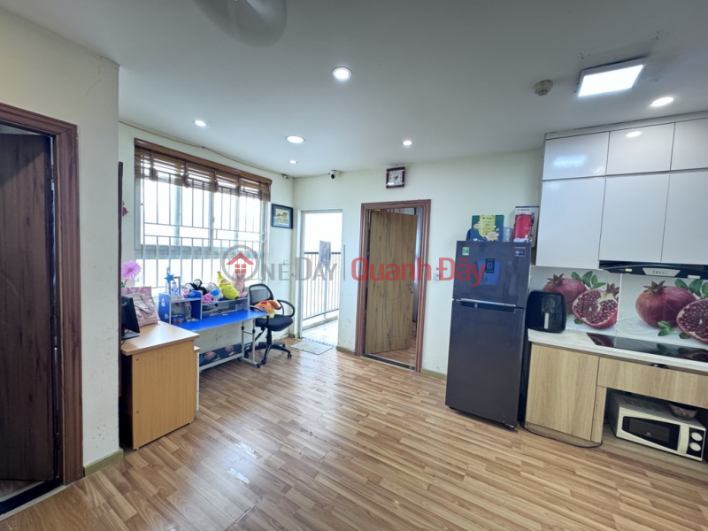 Property Search Vietnam | OneDay | Nhà ở | Niêm yết bán, CĂN HỘ 89 PHÙNG - GẦN BV 103 – 2 NGỦ 2 VS SỔ ĐỎ CHUẨN 60M GIÁ 4x tỉ nhỏ