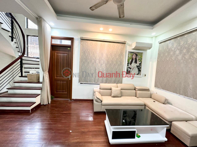 Urgent Sale Be Van Dan House, Ha Dong 51m2, BUSINESS, AUTOMOBILE, RIGHT PRICE! Sales Listings