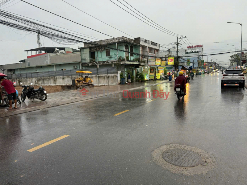 Property Search Vietnam | OneDay | Nhà ở Niêm yết bán, ĐẤT ĐẸP - GIÁ TỐT - BÁN NHANH ĐẤT MẶT TIỀN D4, KDC Thuận Giao, TP Thuận An, Tỉnh Bình Dương
