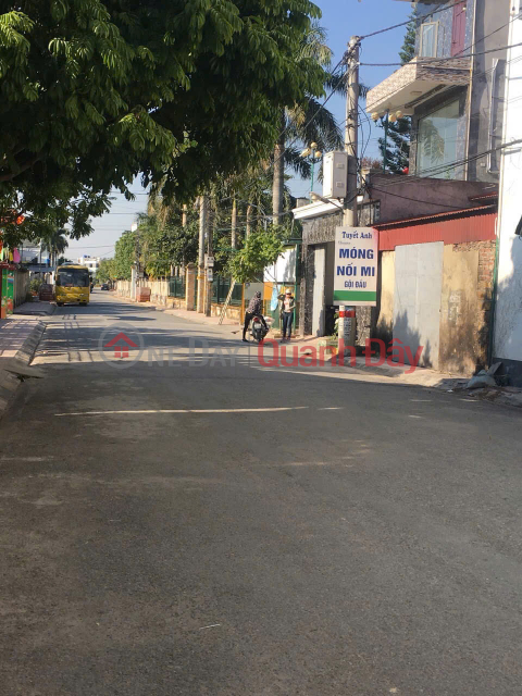 OWNER'S HOUSE, 2 street frontages, main street, 39B Hung Thang street, Tien Hai town, Thai Binh _0