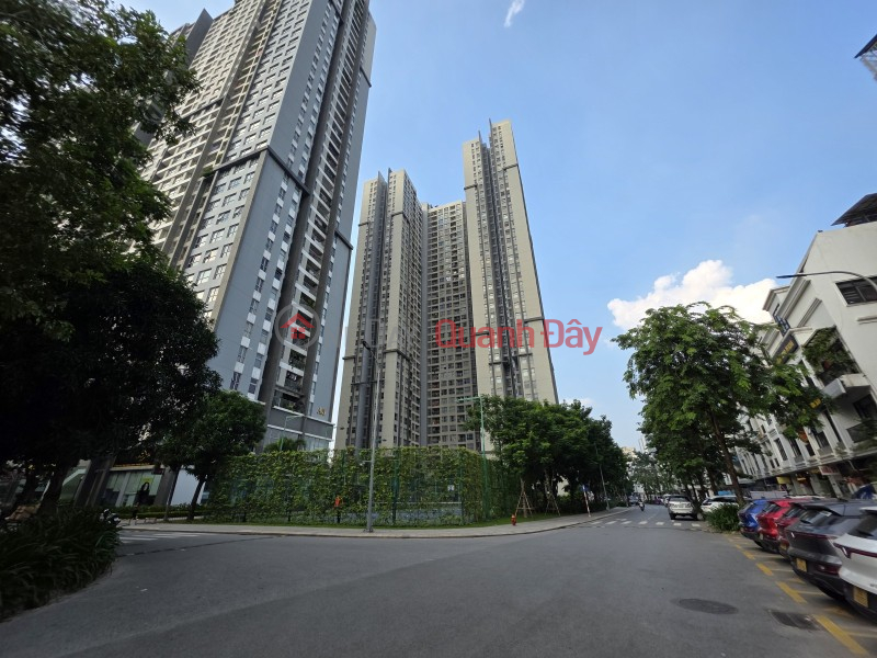 SUPER RARE GOLDEN LAND – ADJACENT TO VIN GARDENIA – CARS CANNOT PARKING – BUSY BUSINESS DAY AND NIGHT. Sales Listings