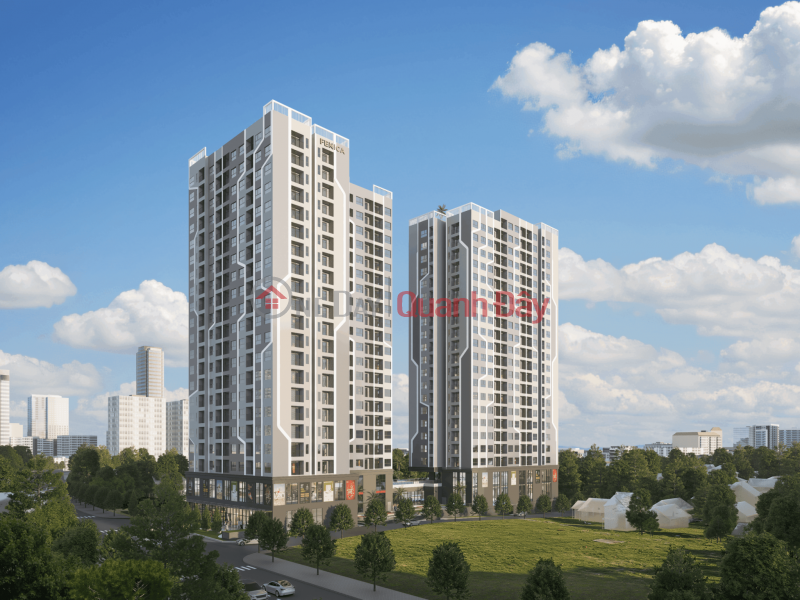 Property Search Vietnam | OneDay | Nhà ở | Niêm yết bán Fenica Dĩ An,Tâm điểm an cư mới, đón đầu làn sóng tăng giá khu Đông TP.HCM, giá F0 CĐT