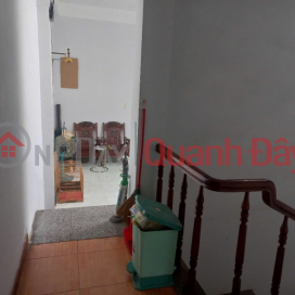 ► Frontage on Le Hong Phong street, 10.5m wide, near Han Market, Bach Dang, 142m2, 2 floors _0
