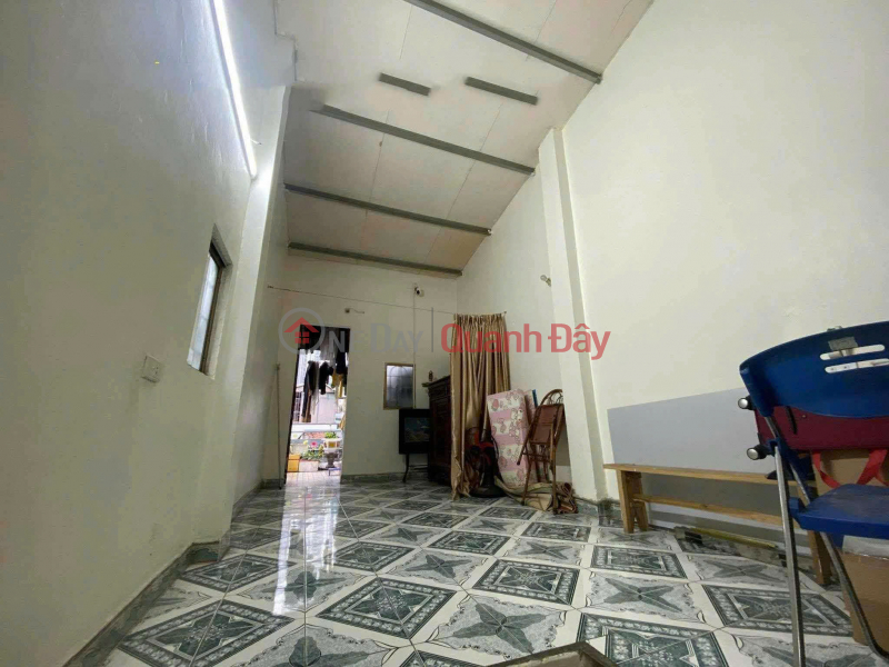 Property Search Vietnam | OneDay | Residential, Rental Listings Whole house for rent in lane 557 Kim Nguu, 25m² x 2 floors, 2 bedrooms, 7.5 million