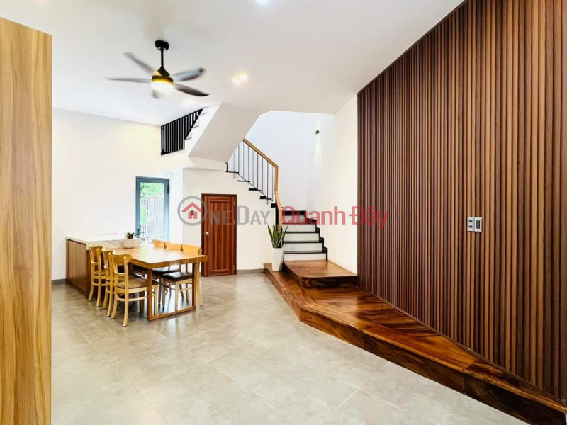 Property Search Vietnam | OneDay | Nhà ở | Niêm yết bán NHÀ ĐẸP 3 TẦNG ĐƯỜNG ÔNG ÍCH KHIÊM, QUẬN HẢI CHÂU