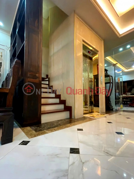 CỰC PHẨM-Ôtô tránh Phố Lạc Long Quân (Gần LOTTE) 100m/ 5T Thang máy, MT 5m 74.8 Tỷ, Việt Nam, Bán | đ 74,8 tỷ