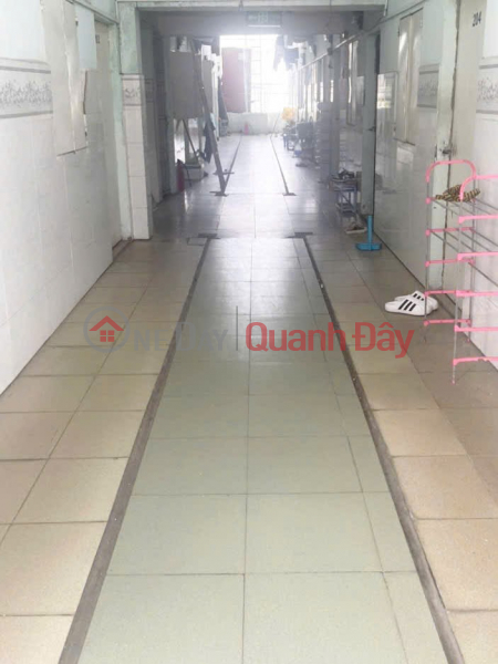 Owner Needs To Quickly Sell House For Rent At HT05, Hiep Thanh Ward, District 12, Ho Chi Minh City Vietnam, Sales | đ 18.5 Billion