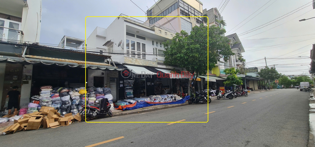 , Làm ơn chọn | Nhà ở Niêm yết cho thuê | đ 30 triệu/ tháng
