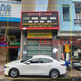 House for rent on Nguyen Cuu Dam street, Tan Phu district, 80m², 16 million VND - BUSY SERVICE AREA _0