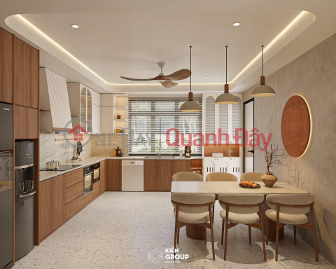 **House for sale in Pho Quang commune, ward 9, Phu Nhuan, (4x12) next to Tam Anh hospital _0