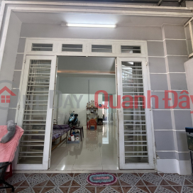 Bán nhà cấp 4 đẹp, diện tích 100m2 KDC Bửu Long, giá siêu rẻ, chỉ 4 tỷ _0