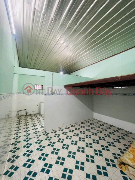 đ 2,7 tỷ | Bán nhà SR,TC, gần cây xăng Hiệp Hoà, đường nhựa 6m thông, chỉ 2,7 tỷ