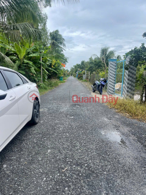 OWNER Needs to Sell Song Phu Land Plot Quickly - Near Song Phu Urban Area _0