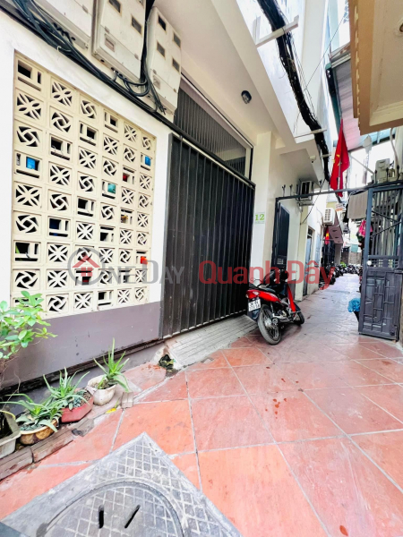 House for sale with cash flow Cho Mo - Dai La, Truong Dinh, 60m2, 13 bedrooms closed, rent 50 million\\/month for only 5.8 billion. Sales Listings