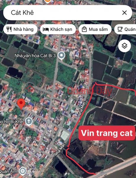  | Làm ơn chọn | Nhà ở | Niêm yết bán, đ 2,99 tỷ