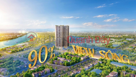 Căn Hộ 78m2 View Sông SG Giá 2,4tỷ Ngân Hàng Hỗ Trợ 2tỷ Lãi Suất 0% Nhận Nhà 0931745988 (24/7) _0