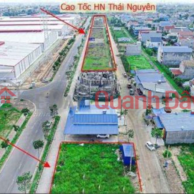 LAND AUCTION NEXT TO SAM SUNG INDUSTRIAL PARK _0