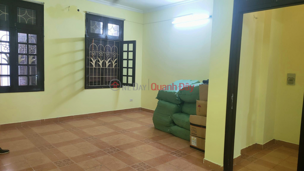 Property Search Vietnam | OneDay | Residential | Sales Listings, HOUSE FOR SALE DONG DA DISTRICT HANOI. 4 storey corner lot 45M2 FACE 5.5M. AUTO WORD AVOID. PRICE 6.5 BILLION