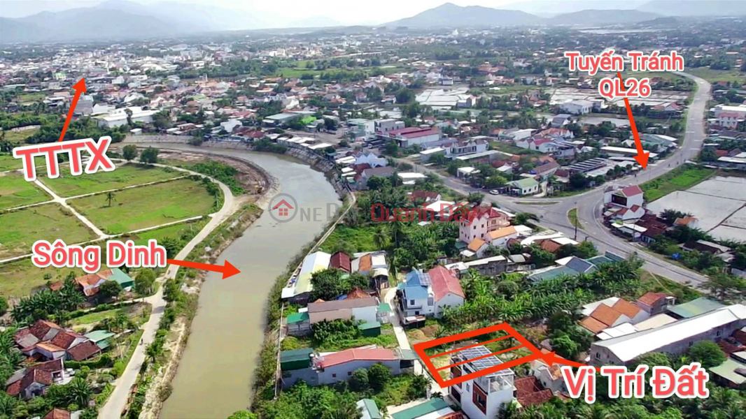 Khu dân cư an ninh, Việt Nam | Bán đ 3,7 tỷ