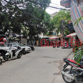 Kim Ma Ba Dinh street frontage, business, avoiding cars, super nice location, 70X5T, only 16.8 billion. _0