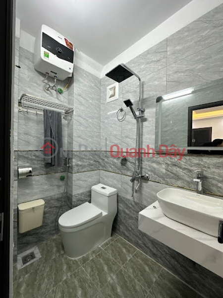 đ 7,9 tỷ NHÀ PHỐ THANG MÁY GIỮA TRUNG TÂM – GIÁ DƯỚI 8 TỶ
️ NGÃ TƯ CHỢ MƠ – TRƯƠNG ĐỊNH – BẠCH MAI