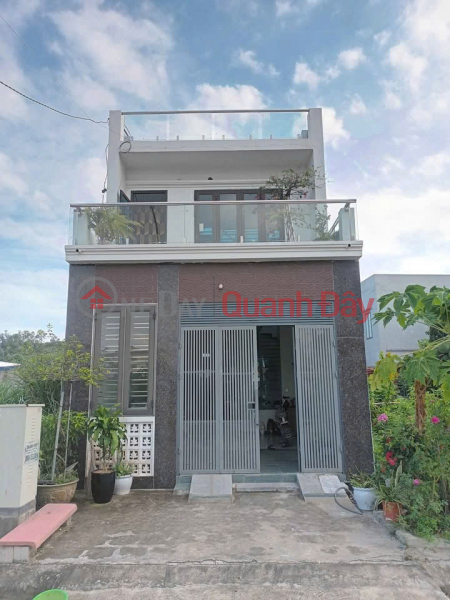 Owner selling land with a newly built 2-story house included, in Van Huong resettlement area, Hai Phong - Price 3 billion xxx VND | Vietnam | Sales | đ 3.5 Billion