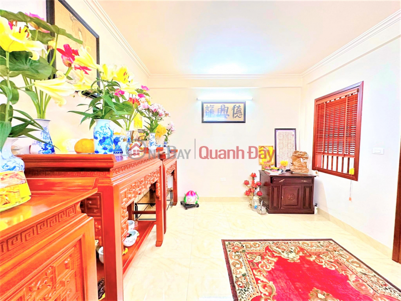 OMELI! House for sale CORNER LOT - CAR - K.DONH - Phan Dinh Giot - Ha Dong 7.9 billion | Vietnam | Sales | ₫ 7.9 Billion