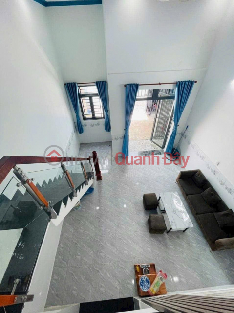 Apartment for sale by owner at Street 21 - To Vinh Dien - Tan Phuoc Khanh - Tan Uyen - Binh Duong _0