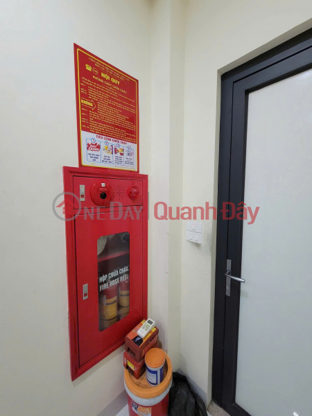Property Search Vietnam | OneDay | Nhà ở, Niêm yết cho thuê Tôi cho thuê nhà, 95m2_ 6T; Hoàng Quốc Việt, Tô Hiệu, Nghĩa Tân -50 tr