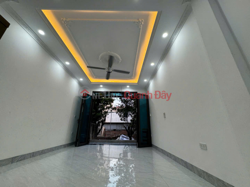 Nhà Mới Tinh tổ 10 Yên Nghĩa -Thiết kế hiện đại -Gần chợ, trường học | Việt Nam Bán, đ 5,45 tỷ