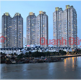 Bán, cho thuê căn hộ Saigon Pearl - 92 Nguyễn Hữu Cảnh,Bình Thạnh, Việt Nam