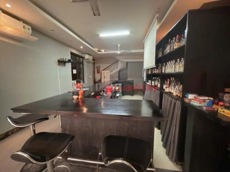 đ 45 Billion, House for sale in Kim Mã Thượng, Ba Đình, 85m², 6 floors, elevator, excellent for business, 45 billion VND. Contact: 0336212066