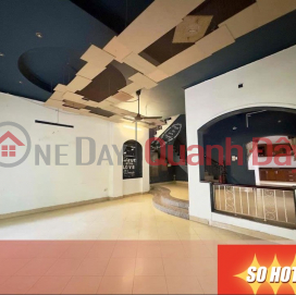 Owner rents out entire house with 8 bedrooms on Hoang Van Thu street, price 35 million _0