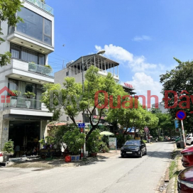 Bank debt for urgent sale of 4-storey house in Ho Ba Mau, Dong Da 72m2, price only 6 billion VND _0