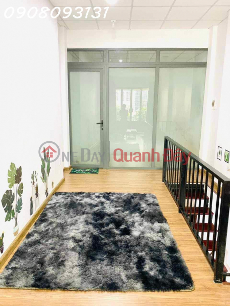 3131-Huỳnh Văn Bánh P17, Q. Phú Nhuận 45m2 2 PN Hẻm 1 trục thẳng tấp Giá 5 tỷ 150, Việt Nam | Bán | đ 5,15 tỷ