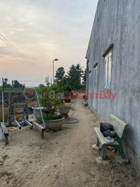Property Search Vietnam | OneDay | Residential Sales Listings, BEAUTIFUL LAND - GOOD PRICE - Owner Needs to Sell Land Lot with House in Tan Hung, Tan Chau, Tay Ninh