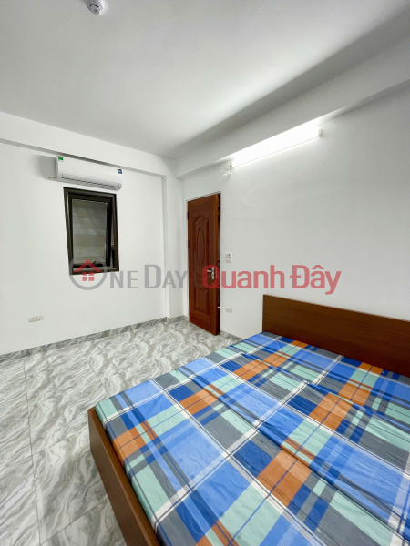Property Search Vietnam | OneDay | Residential Rental Listings, (Extremely rare) Newly opened luxury 25m2 Studio apartment at lane 20 Ho Tung Mau - Large room, good price