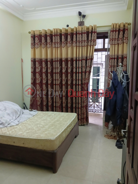 Vị trí đắc địa đường Ngô Gia Tự - Long Biên. Việt Nam | Bán, đ 11,8 tỷ