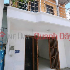 RARE PROPERTY IN DISTRICT 7 - INDIVIDUAL TITLE DEED - ONLY 1.68 BILLION VND - BANK LOAN SUPPORT AVAILABLE _0